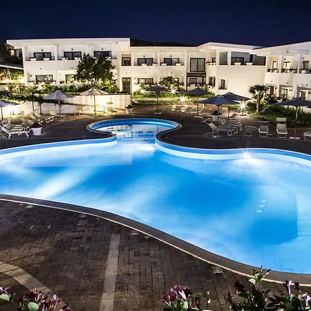Hotel Donnalucata