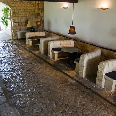Hotel Donnalucata Donnalucata (Sicily)