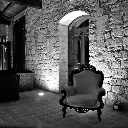 Hotel Donnalucata 4*