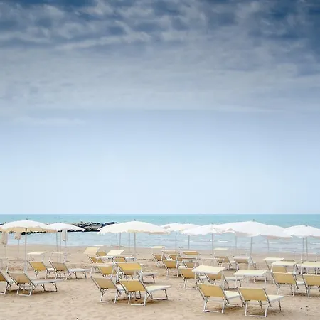 Hotel Donnalucata Donnalucata (Sicily)