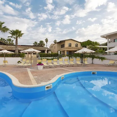 Donnalucata Hotel
