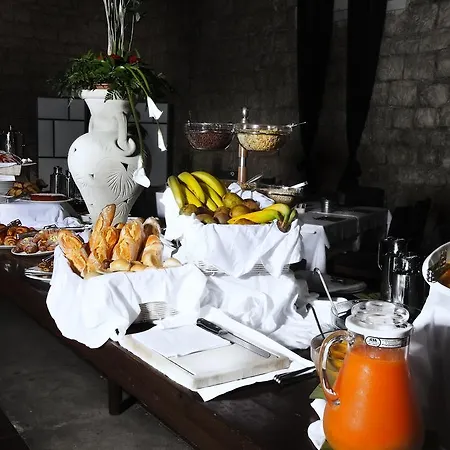 Hotel Donnalucata 4*
