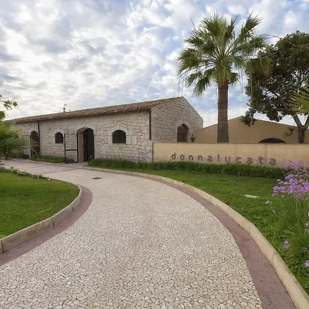 Hotel Donnalucata 4*