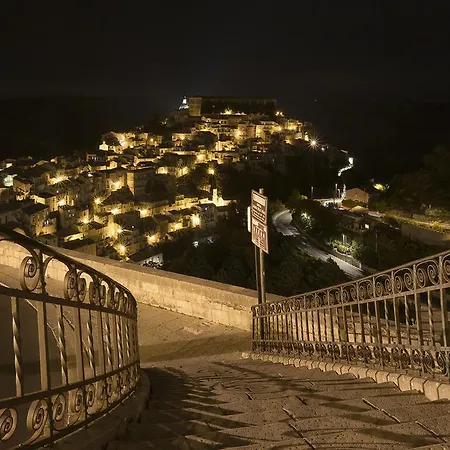 Hotel Donnalucata Donnalucata (Sicily)