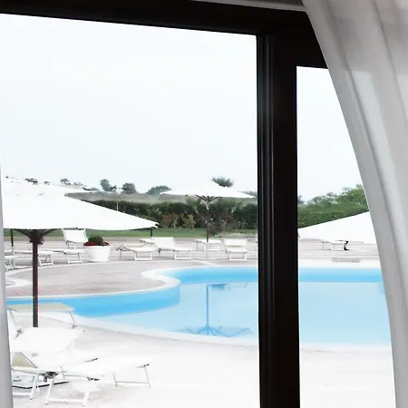 Hotel Donnalucata