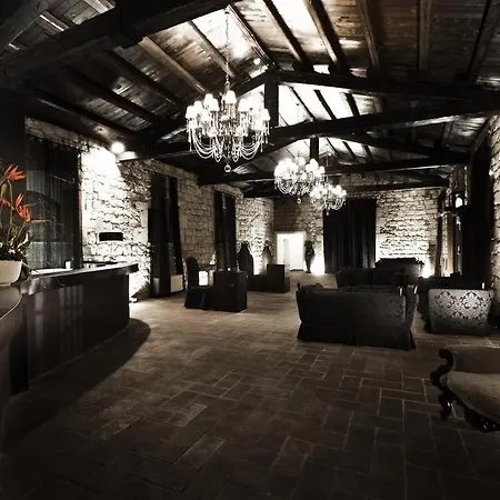 Hotel Donnalucata 4*