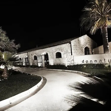 Hotel Donnalucata