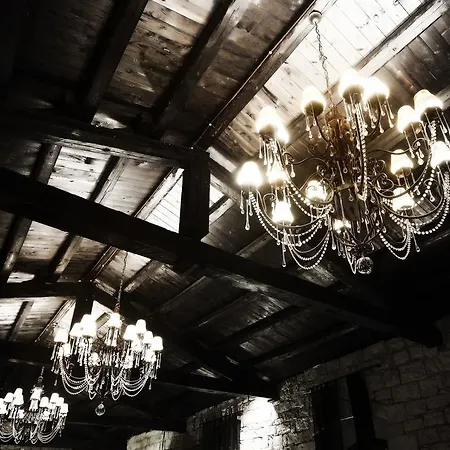 Hotel Donnalucata 4*