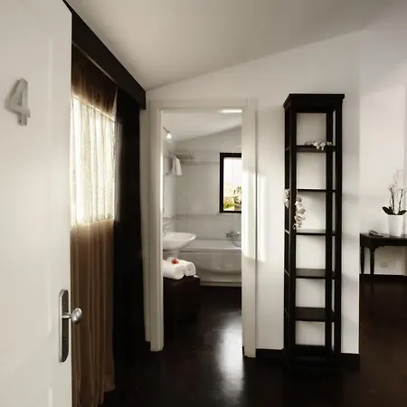 Donnalucata Hotel 4*