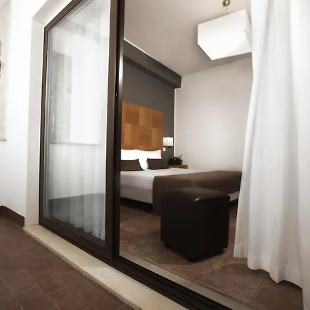 Donnalucata Hotel 4*