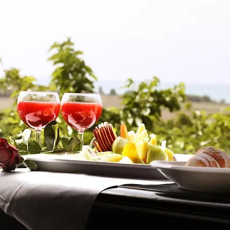 Hotel Donnalucata Donnalucata (Sicily)