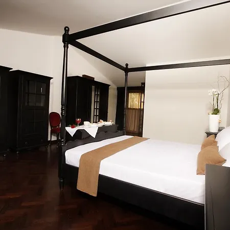 Hotel Donnalucata