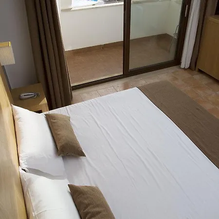 Hotel Donnalucata