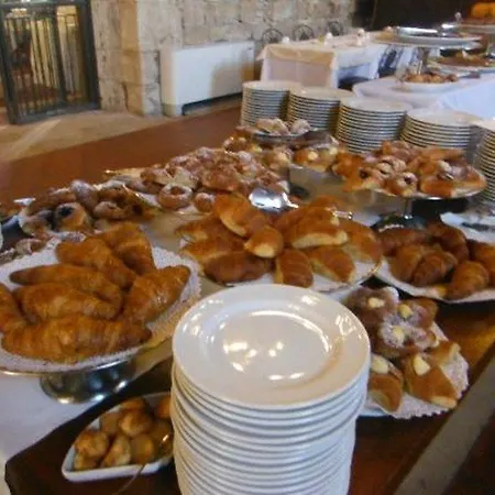 Hotel Donnalucata 4*