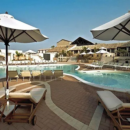 Donnalucata Hotel