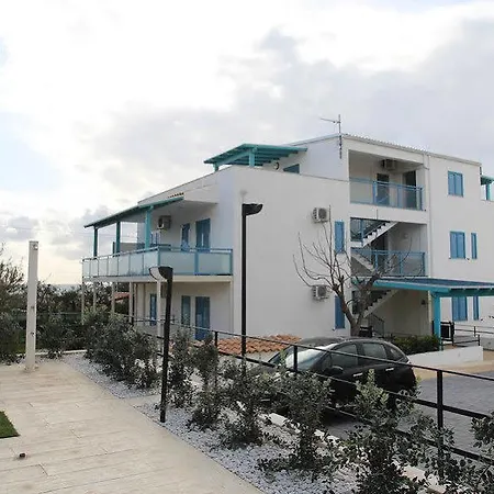 Donnalucata Hotel 4*
