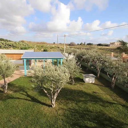 Hotel Donnalucata Donnalucata (Sicily)