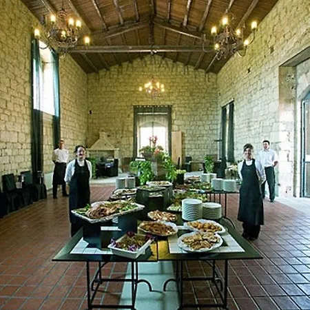 Hotel Donnalucata 4*