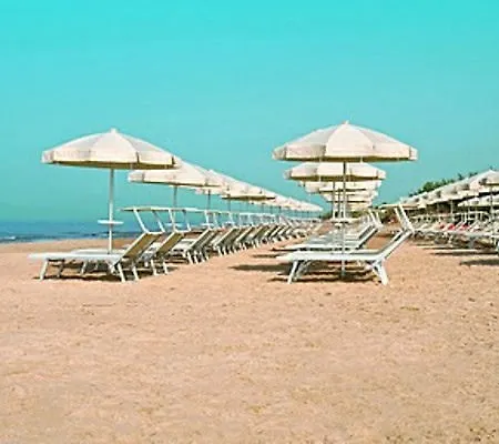 Donnalucata Hotel