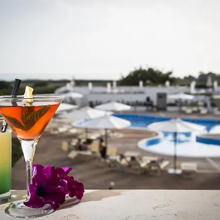 Donnalucata Resort Hotel 4*