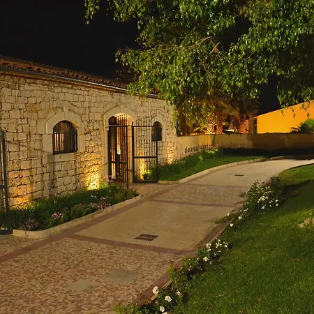 Donnalucata Resort Hotel 4*