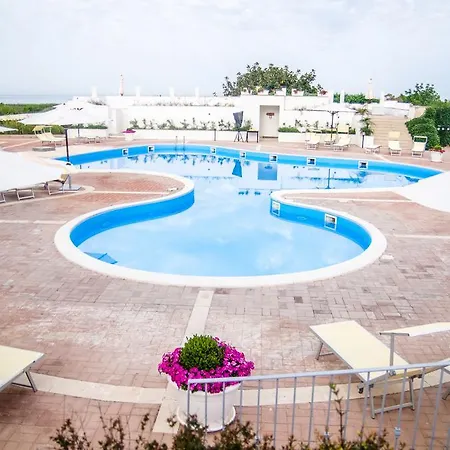 Donnalucata Resort Hotel Donnalucata (Sicily)