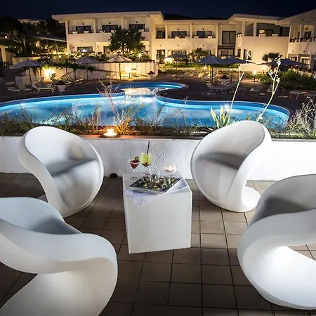 Donnalucata Resort 4*