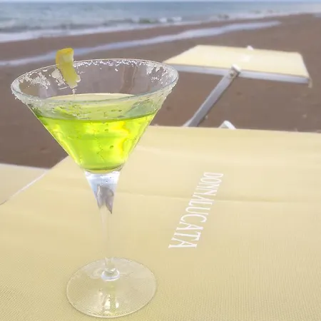 Donnalucata Resort Hotel