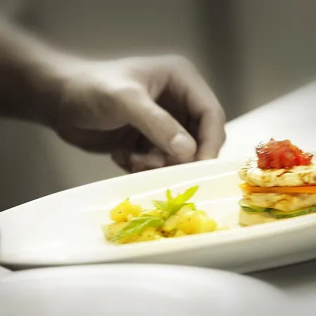 Hotel Donnalucata Resort 4*