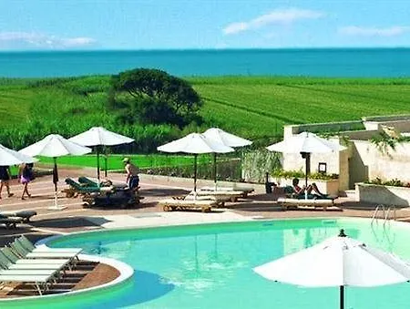 Hotel Donnalucata Resort Donnalucata (Sicily)