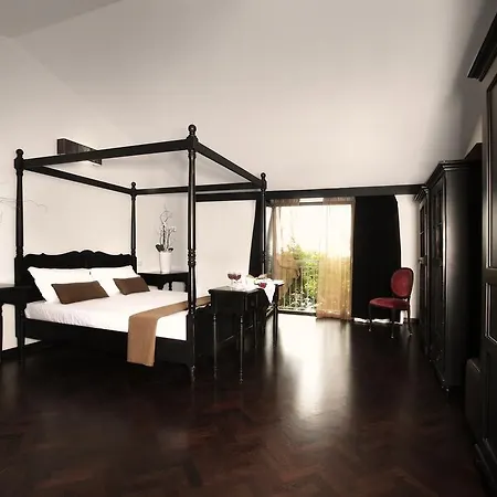 Hotel Donnalucata Resort 4*