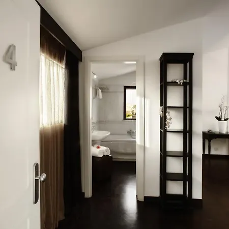 Donnalucata Resort Hotel 4*