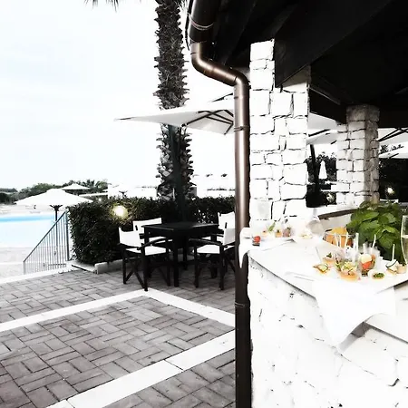 Donnalucata Resort Hotel Donnalucata (Sicily)
