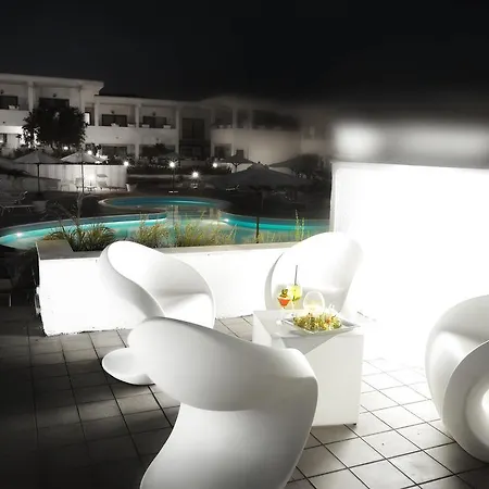 Donnalucata Resort