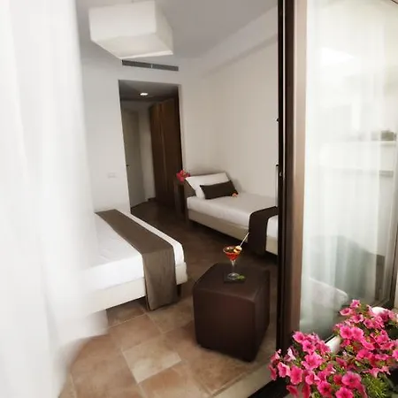 Donnalucata Resort