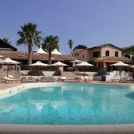 Donnalucata Resort