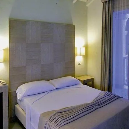 Donnalucata Resort Donnalucata (Sicily)