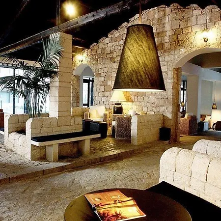 Hotel Donnalucata Resort Donnalucata (Sicily)