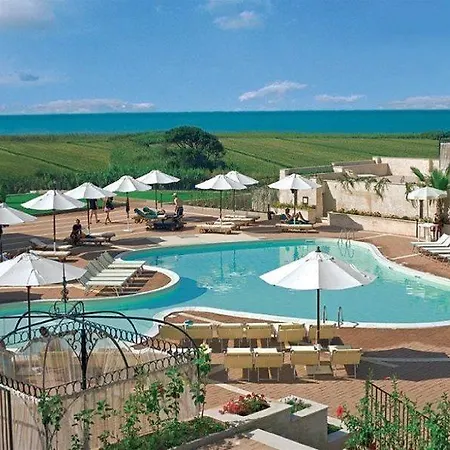 Donnalucata Resort