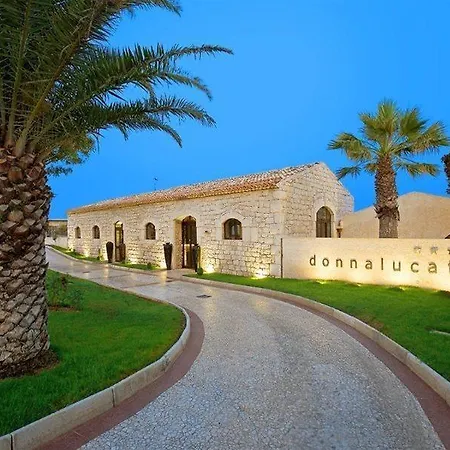 Donnalucata Resort