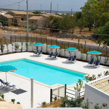 Donnalucata Resort Hotel Donnalucata (Sicily)