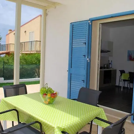 Donnalucata Resort 4* Donnalucata (Sicily)