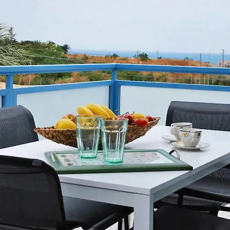 Donnalucata Resort Hotel Donnalucata (Sicily)