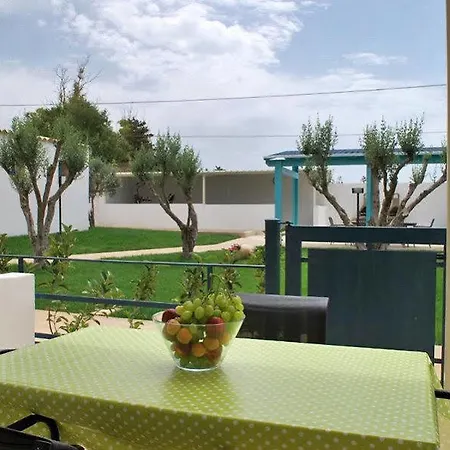Donnalucata Resort