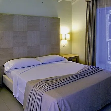 Donnalucata Resort Hotel Donnalucata (Sicily)