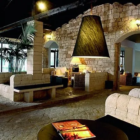 Hotel Donnalucata Resort 4*